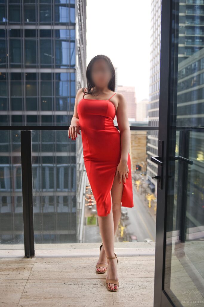 Photo of Megan