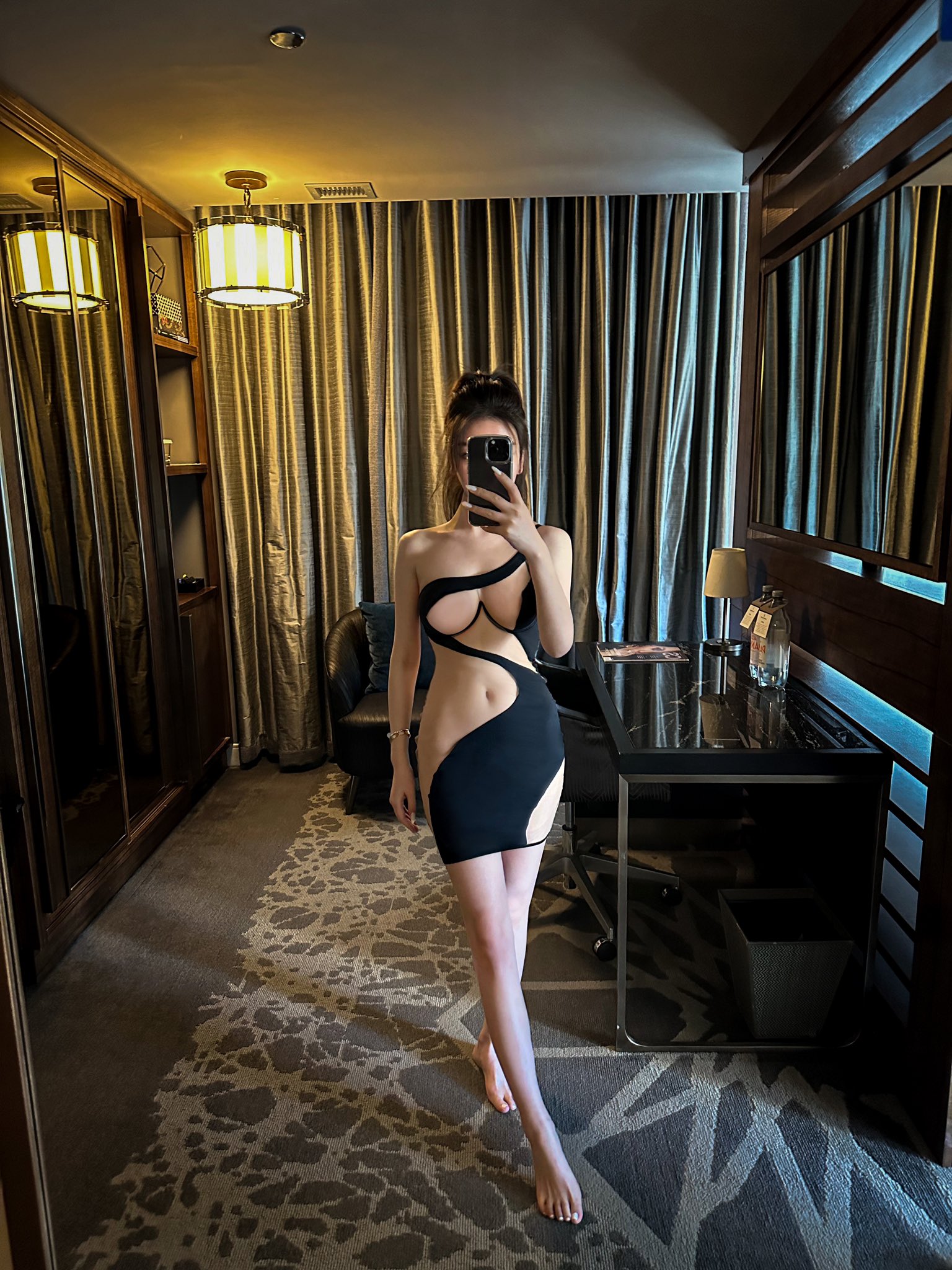 Photo of Megan