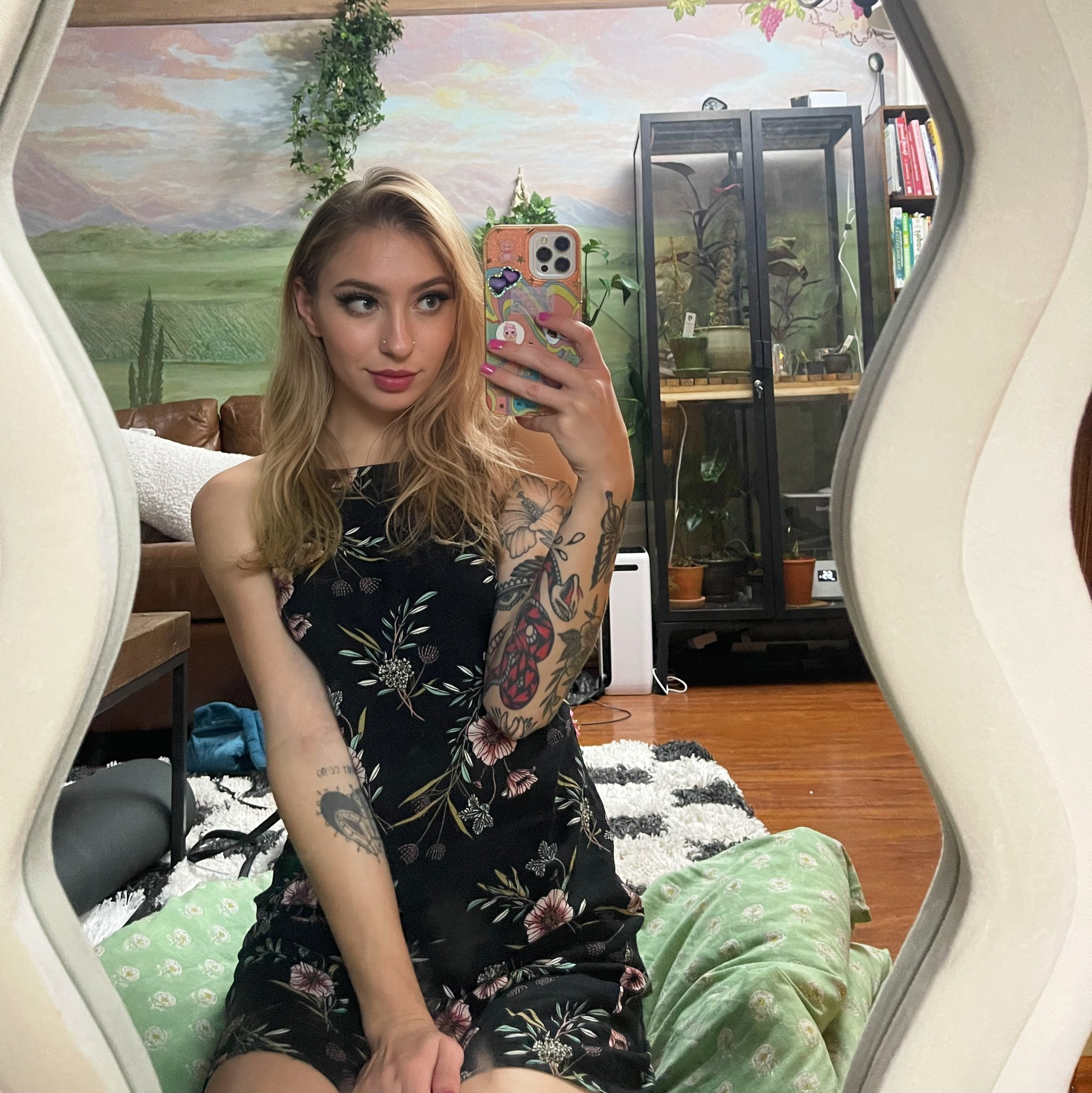 Photo of Megan