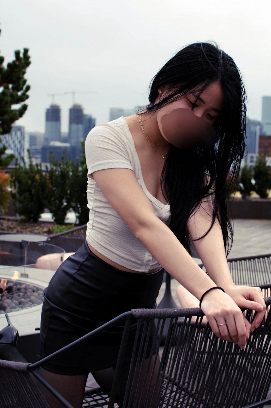 Photo of Megan